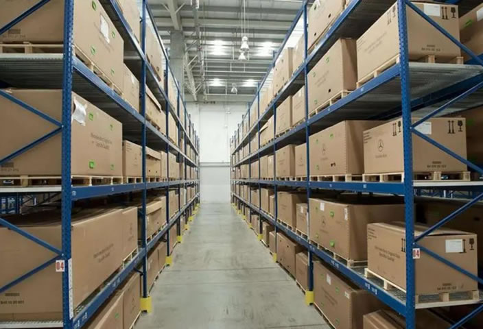 广州到曲江区货物仓储